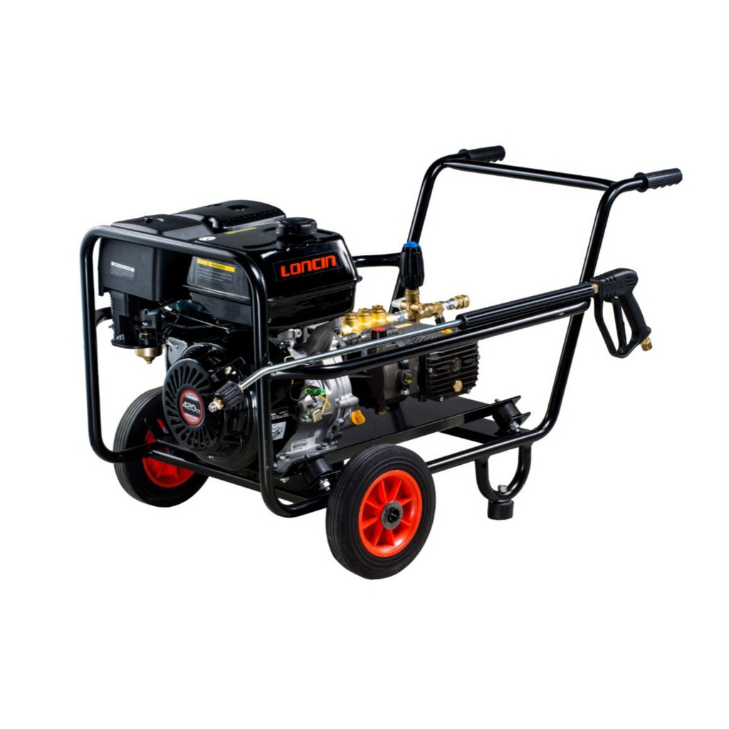 Loncin Comet Power Washer 3000Psi 14Hp