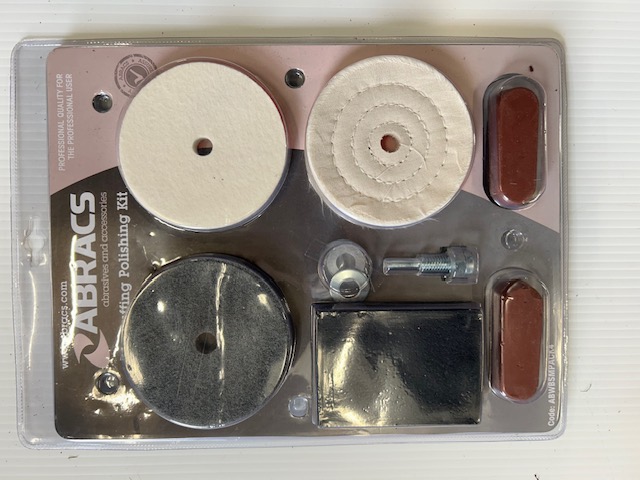 Surface Conditioning Kit - 6 pack