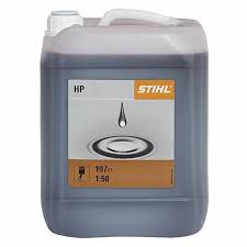 HP Two-Stroke Oil 10L