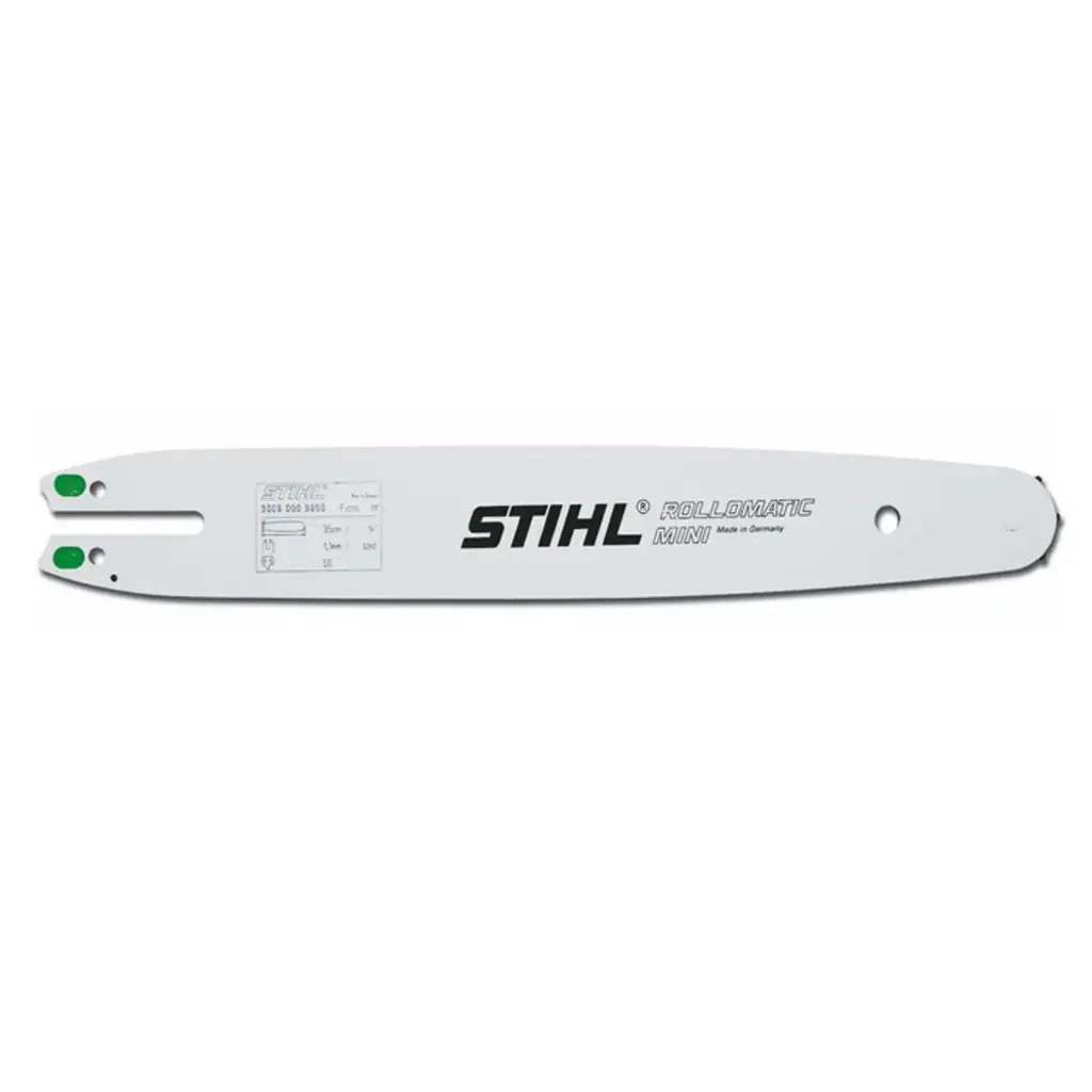 Stihl Rollomatic Chainsaw Bar 12"