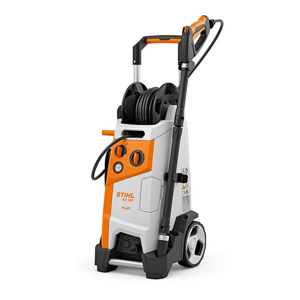 Stihl RE 150 Plus Power Washer