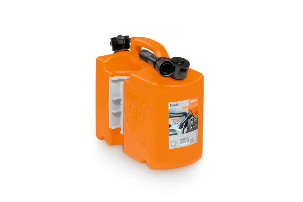 Stihl Combi Can Pro Orange