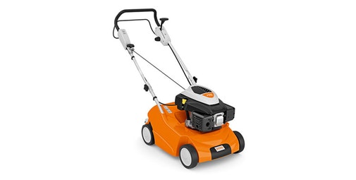 Stihl RL 540 Petrol Scarifier