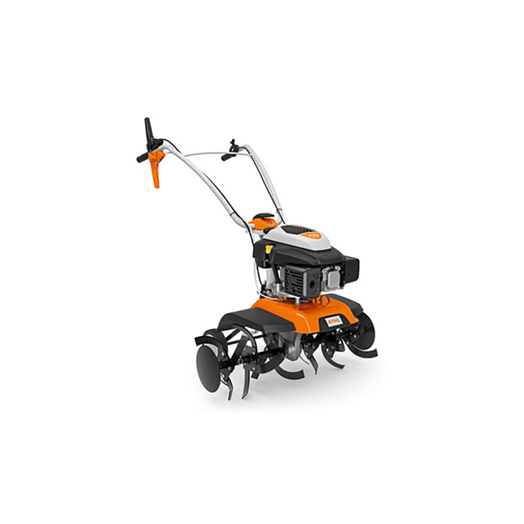 Stihl MH 585 Tiller