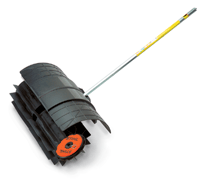 Stihl KW-KM Sweeper