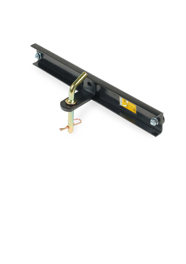 Castelgarden XDC 140/150 Trailer Hitch Tow