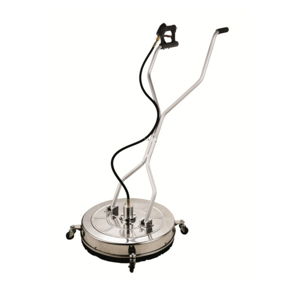 Predator Surface Cleaner 24"