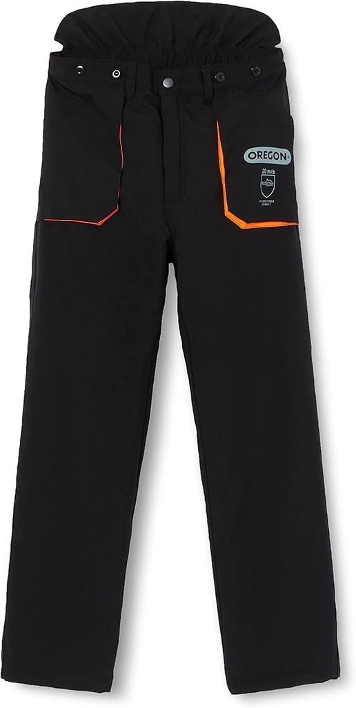 Yukon All Round Protection Trousers Class C