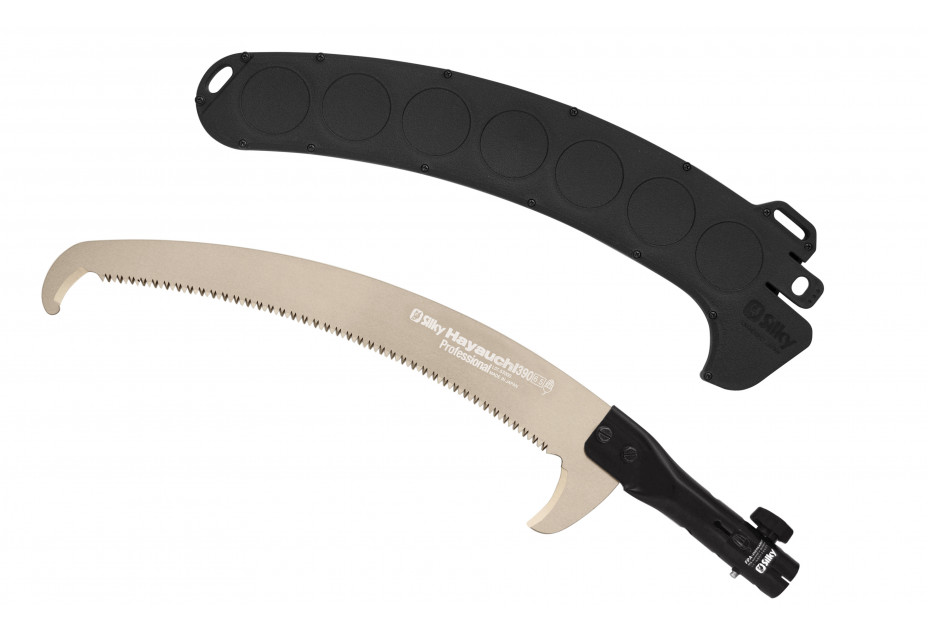 Silky Blade Hayauchi 390-6.5 With Cover