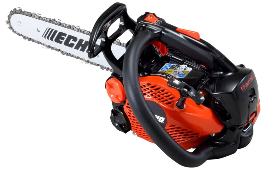 Echo Top Handle Chainsaw 2511 TES