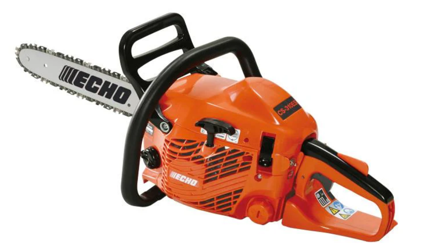 Echo Chainsaw 30CC 14" 310 ES