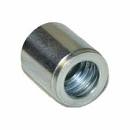 Non-Skive Ferrule 1/4"