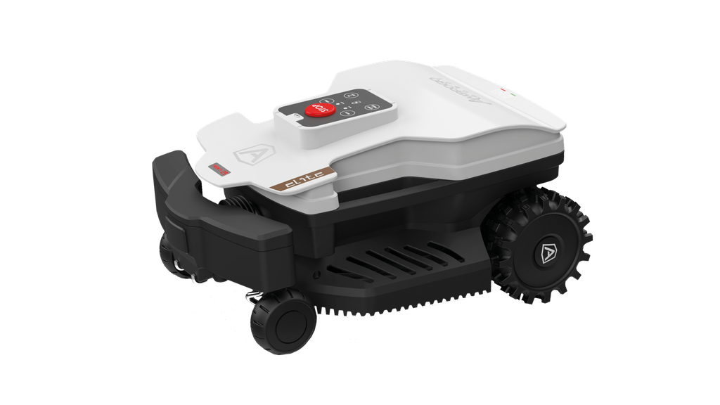 Ambrogio Nextline L29 Elite