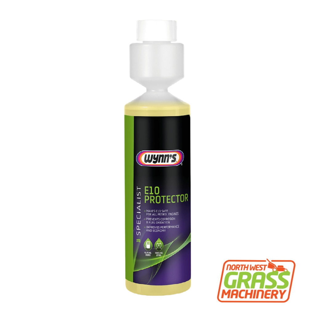 Wynns Specialist E10 Protector