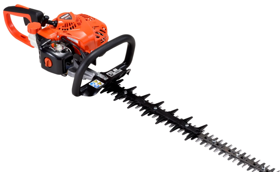Echo Hedge Trimmer 21.2CC 25"