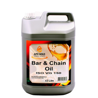 Chain Oil 4.L