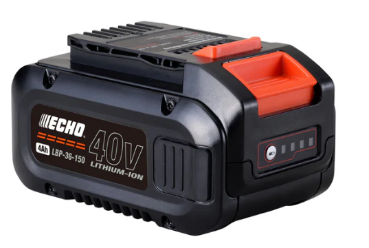Echo 40V 4.AH Battery