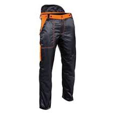 Energy Chain Resistant Trousers Size M
