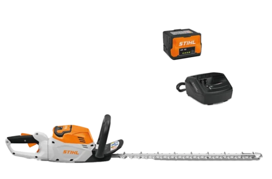 Stihl HSA 60.1 Hedgetrimmer Set 3543