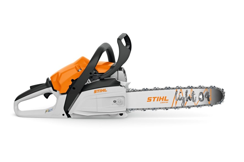 Stihl MS 212 Chainsaw 14"