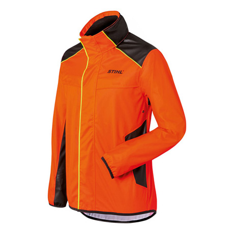 Duroflex Weather Proof Jacket S