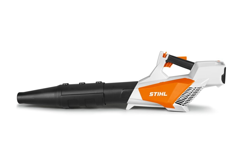 Stihl Toy Blower & Batteries