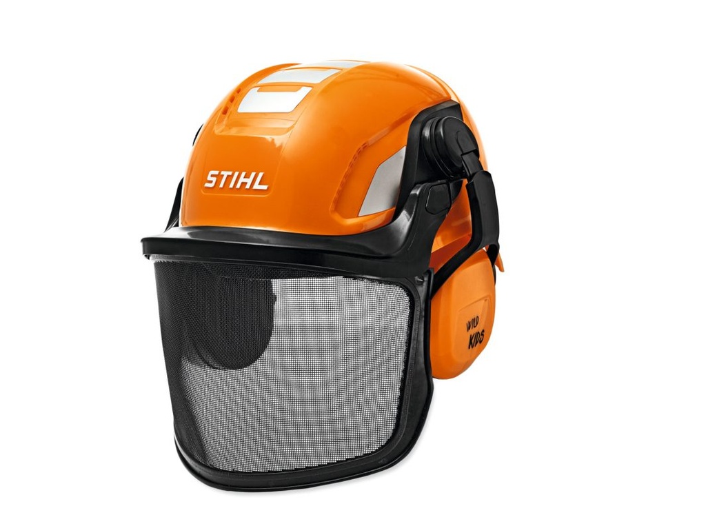 STIHL Children's toy helmet