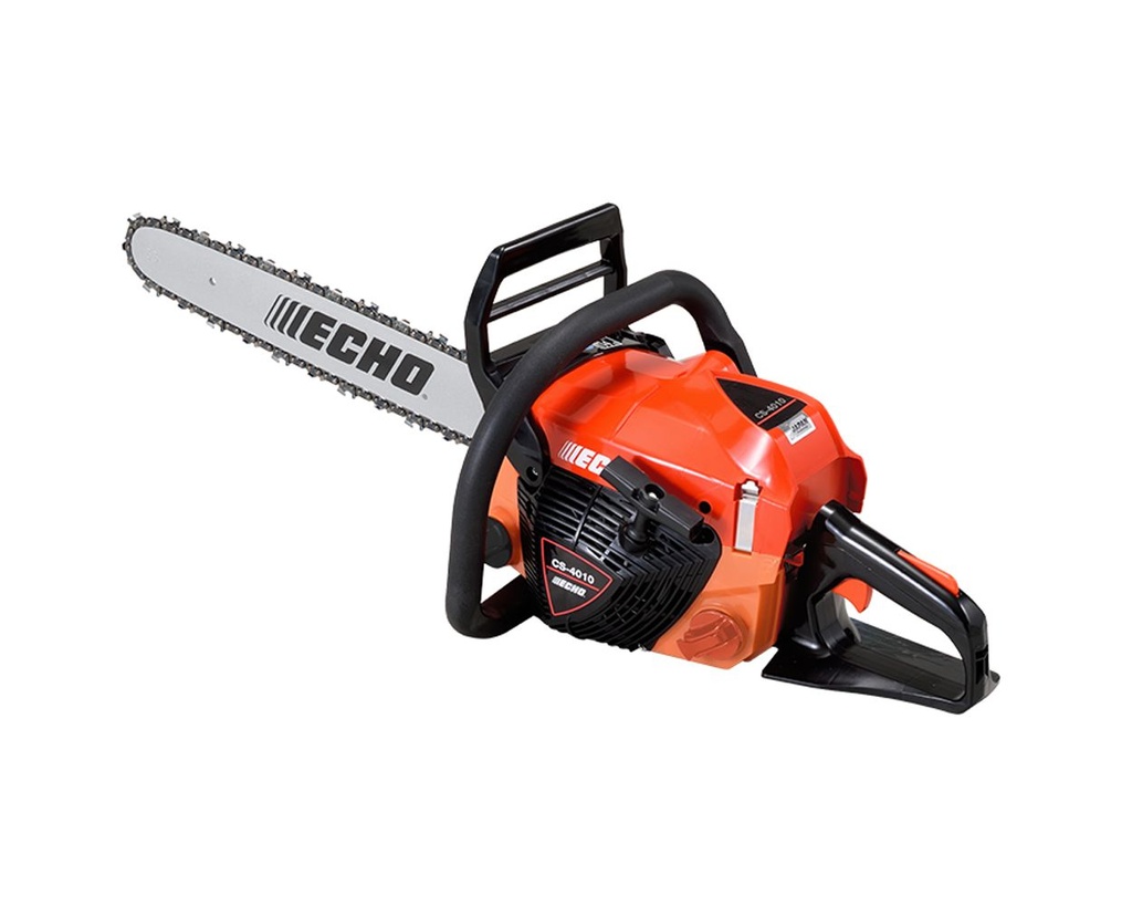 Echo Chainsaw 15" 41.6CC CS 4010