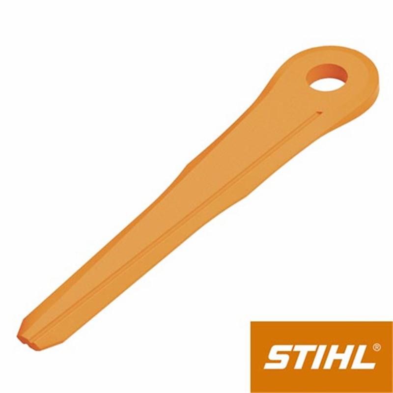 Stihl Polycut Blades 145mm Orange 28-2 & 48-2 12 Pack