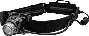Lumen Rechargeable Head Torch 800