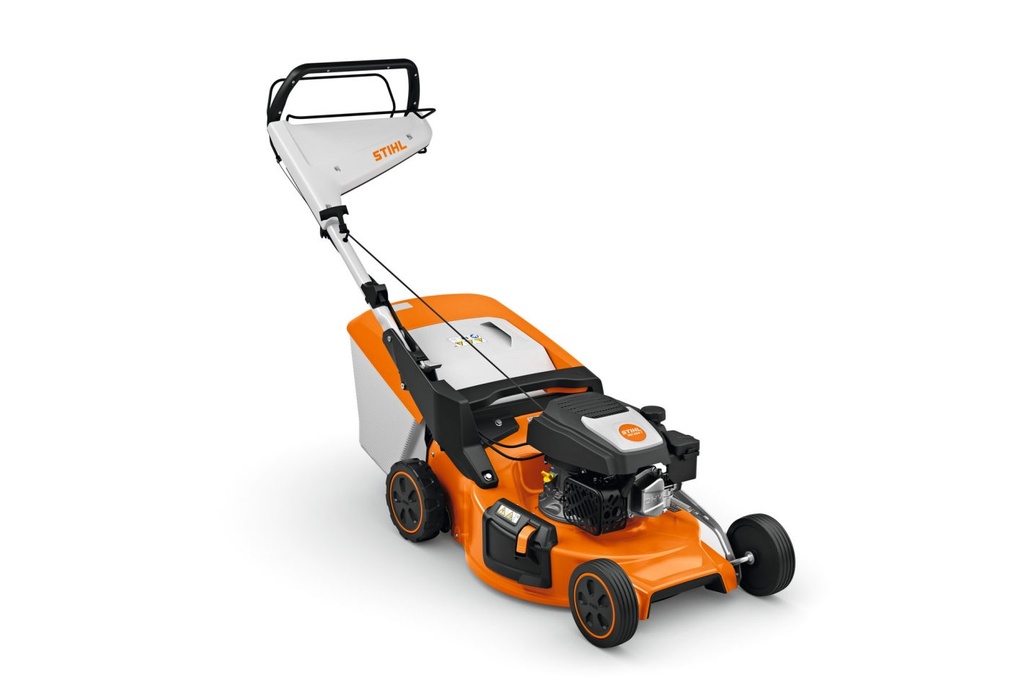 Stihl RM 253.3 T Petrol Lawnmower