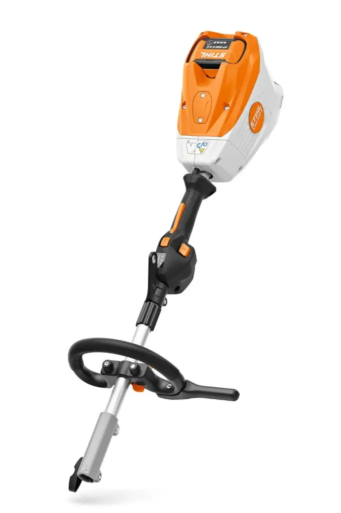 STIHL KMA 200 R COMBI BODY ONLY