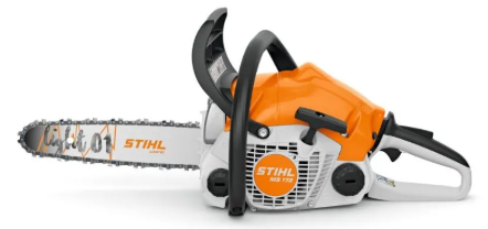 Stihl MS 172 Chainsaw 14"