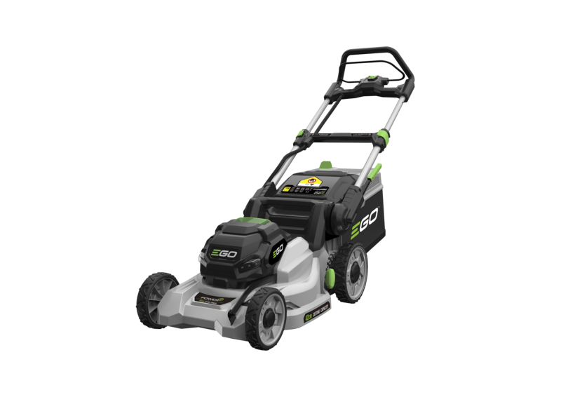 EGO Push Mower 42cm