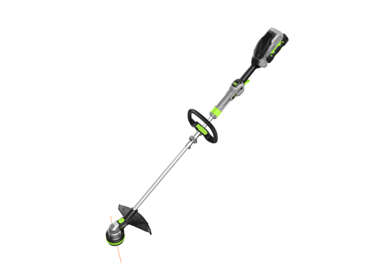 EGO ST1401E-ST Line Strimmer Kit