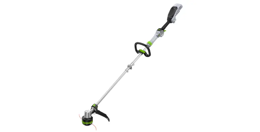 EGO STRIMMER BUMP LINE 2.4MM GUT