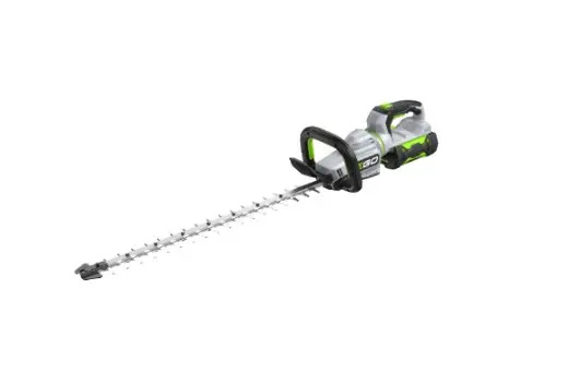 EGO HEDGETRIMMER 66CM EGHT2601EKIT
