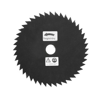 Strimmer Blade 44 Teeth HU950