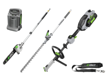 EGO Multi Tool Kit