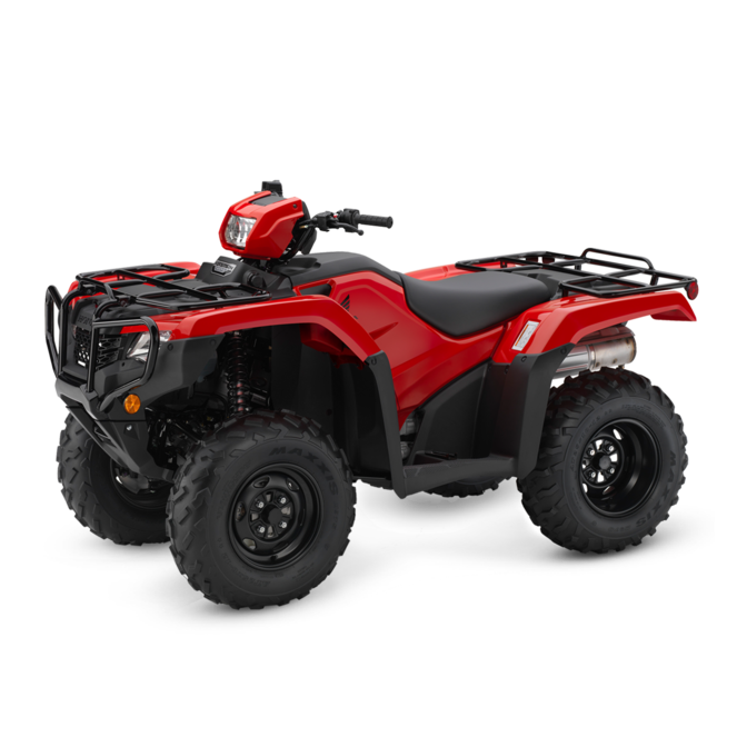 Honda Quad TRX500FA