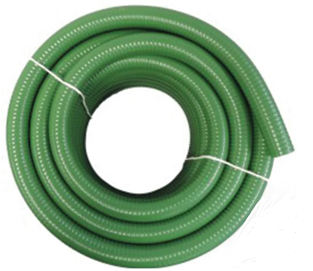 Suction Hose Water Pump x 2"