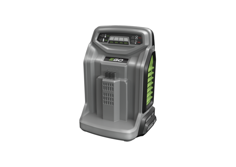 EGO High Speed Charger