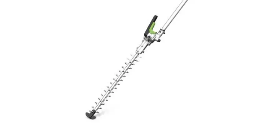 EGO HEDGE TRIMMER ATTACHMENT EGHTA2000