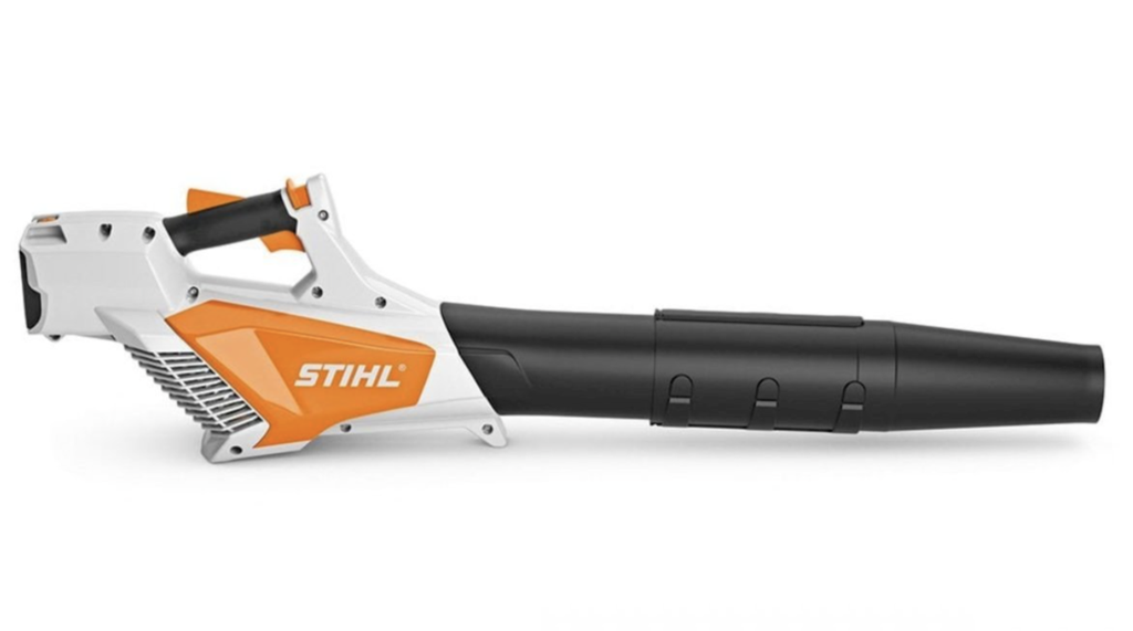 Stihl BGA57 Cordless Blower