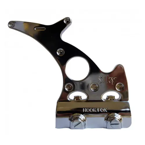 Silky Fox Hook 425-01