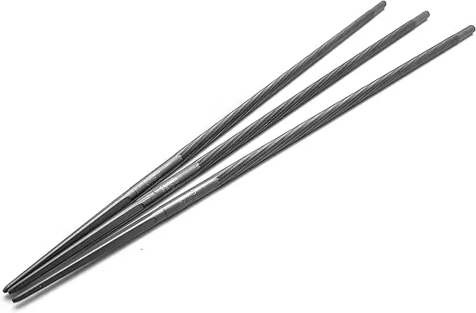 ROUND FILE 3/16 4.8MM 