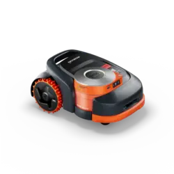 SEGWAY H215E LIDAR 1500M / 2 ROBOT MOWER (wireless)