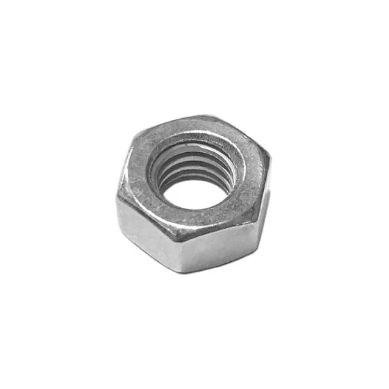 STIHL HEXAGON NUT M6 TOMMY SCREW