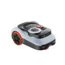 SEGWAY i Series i220E Lidar