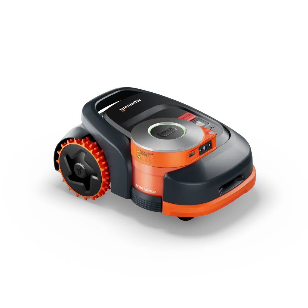 SEGWAY H Series H230E Lidar